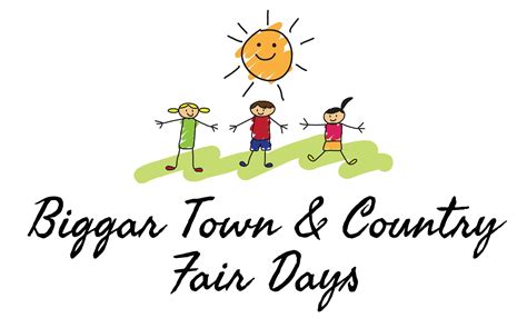 Biggar Town And Country Fair Days Biggar Sk
