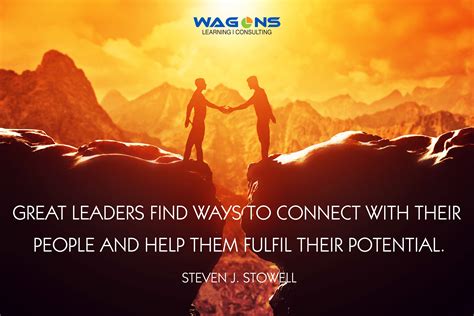 Quote Of The Day Corporate Training Great Leaders Leadership Quotes