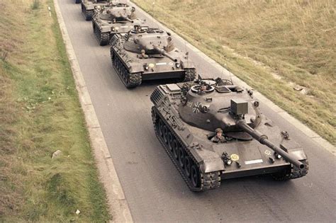 88 Panzer Aus Deutschland Mit Gruß Nach Russland Overton Magazin