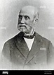 WILHELM CARL von ROTHSCHILD (1828-1901) German banker and financier ...