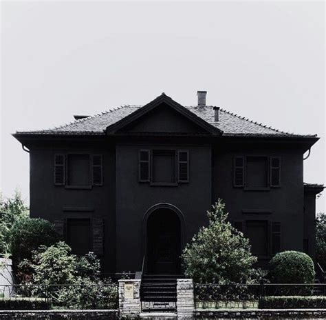 Mar 19, 2021 · i started researching interior design with a focus on what i loosely termed the modern black aesthetic. I want | Black house, Inspire me home decor, Black aesthetic