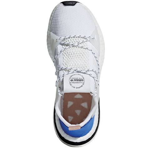 Adidas Originals Arkyn W Damen Sneaker White Ash Pearl Fun Sport Vision
