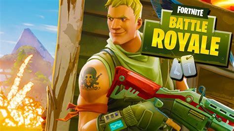 Fortnite Battle Royale Gameplay Trailer Play Free Now Youtube