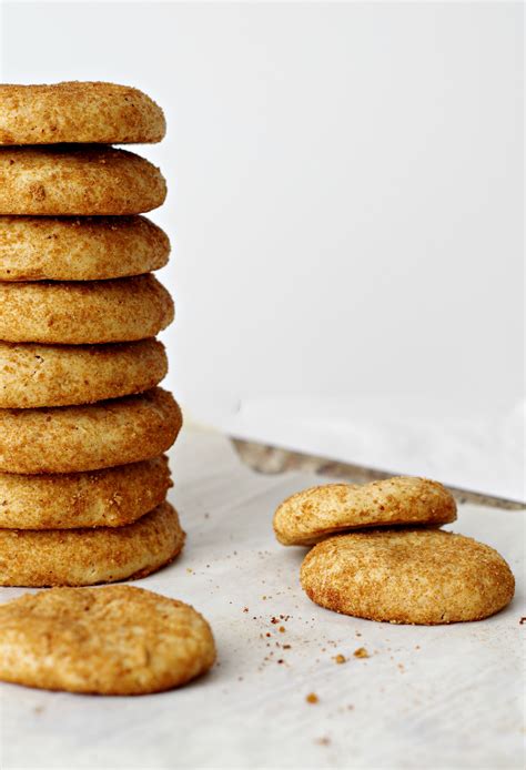 Easy Pumpkin Spice Cookies Recipe Recipe Soft Sugar Cookies