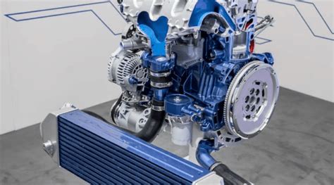 Is The 2.3 Ecoboost Good For Towing?