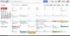 How To Keep Your Family Schedules Organized Digitally