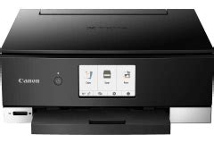 You may download and use the content solely for your personal. Canon TS8360 driver download. Printer & scanner software PIXMA