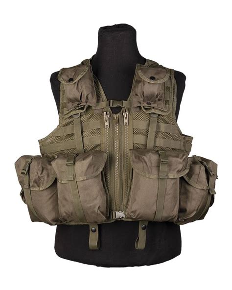 Tổng Hợp Hơn 54 Về Modular Vest F5 Fashion