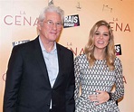 Richard Gere's New Wife Alejandra Silva: What to Know | PEOPLE.com