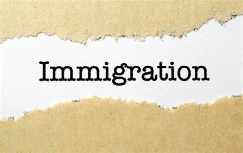Immigration Lawyer Job Description Their Salary And Their Duties