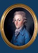 Louis-Antoine-Henri de Bourbon Condé, dit Duc d'Enghien - L'Histoire ...