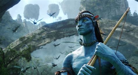 Avatar 2 Delayed Once Again Gamezone