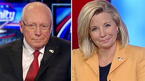 Content Of Clinton Emails Revealed Dick And Liz Cheney Open Up About