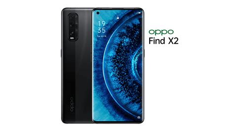 One of these, the oppo find x2 pro, is already here. OPPO Find X2 - Full Specs, Official Price and Features