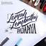 35  Beautiful Hand Lettering Styles By Dimaz Fakhruddin 99inspiration