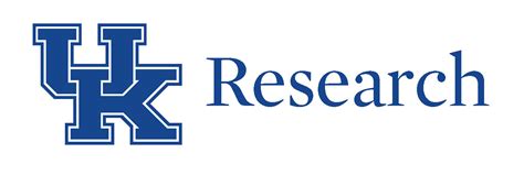 Research Logos University Of Kentucky Research