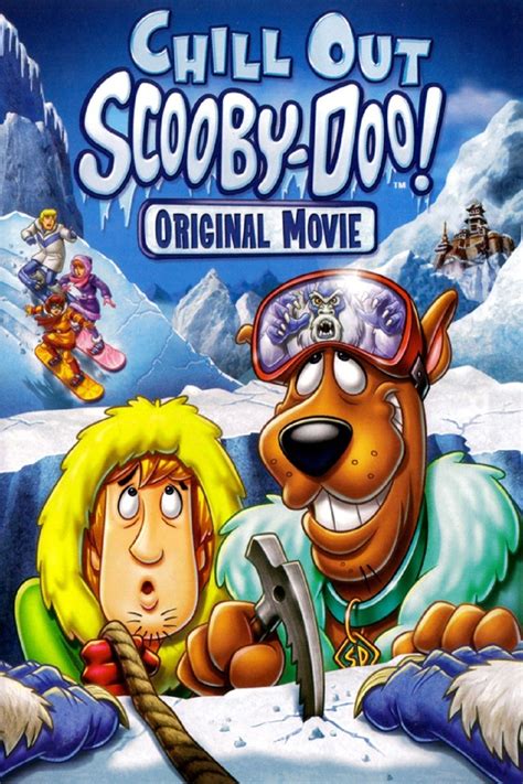 Gang take their animated antics to the it's scary how this can be called a scooby doo movie. Subscene - Subtitles for Chill Out, Scooby-Doo!