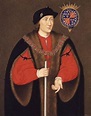 Noble y Real: El Duque de Beaufort_Casa de Somerset