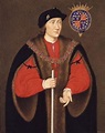 Noble y Real: El Duque de Beaufort_Casa de Somerset