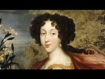 María Luisa de Orleans, reina consorte de España, el gran amor de ...
