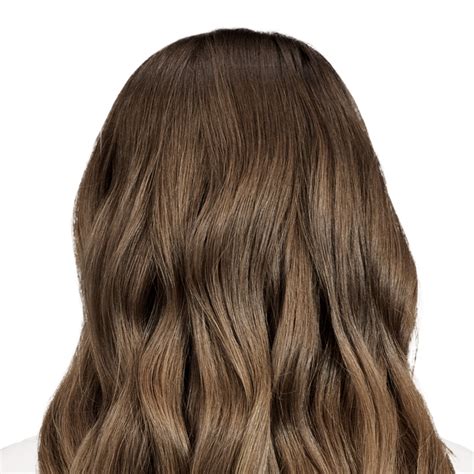 Wavy Backie Brown Hair Shades Brown Ombre Hair Hair Color Light Brown
