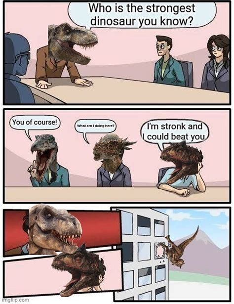More Jurassic World Memes I Made Fandom