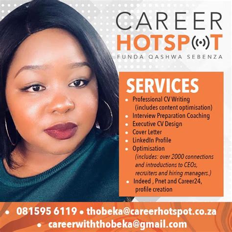 Career Hot Spot