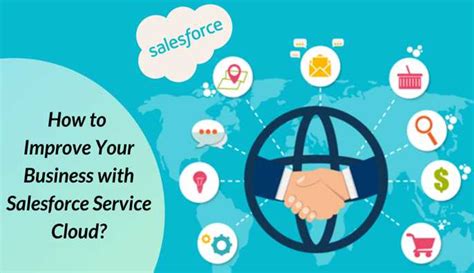 How To Improve Your Business With Salesforce Service Cloud Buzzy Tricks