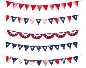 Check spelling or type a new query. fourth of july clipart banner 20 free Cliparts | Download ...