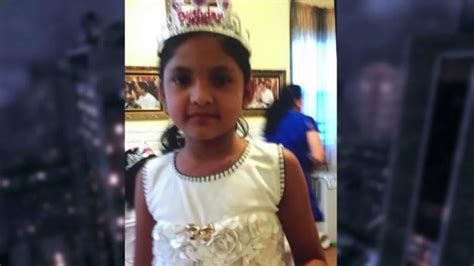 nine year old indian girl found dead in new york step mother charged with murder the american