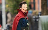 Benedict Cumberbatch's Doctor Strange joins 'Spider-Man 3'