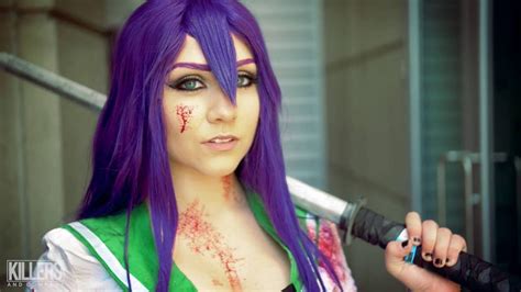 Anime Expo 2016 Cosplay Music Video Youtube