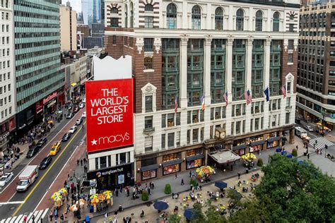 10 Best Shopping Malls In New York S Most Popular And Department Stores