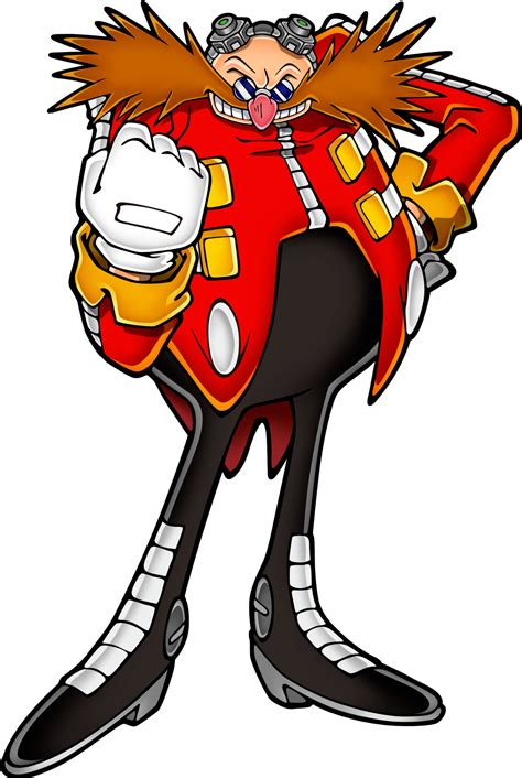 Dr Eggman Disney Fanon Wiki Fandom