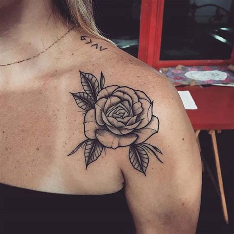 23 Sexy Tattoos For Women Youll Want To Copy Page 2 Of