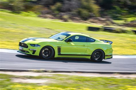 New 2020 Ford Mustang R Spec Limited Edition With Supercharged V8 Made