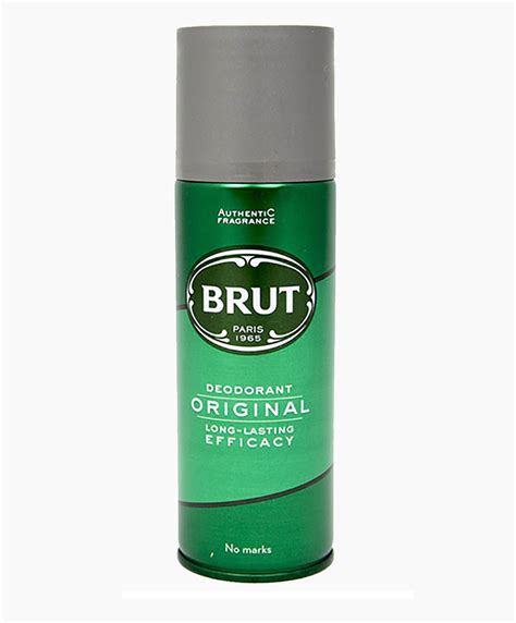 Brut Brut Brut Original Deodorant Spray Pakswholesale