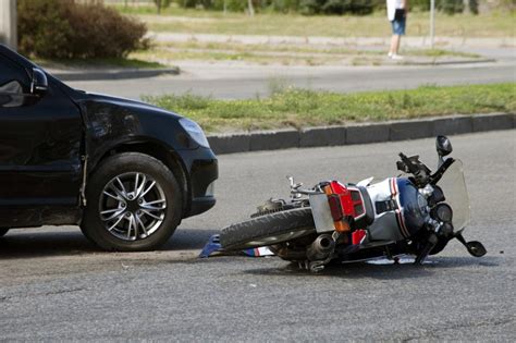 Two Fatal Motorcycle Crashes On Sunday The Advocates