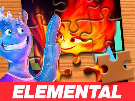 Elemental Jigsaw Puzzle Game Play Elemental Jigsaw Puzzle Online For