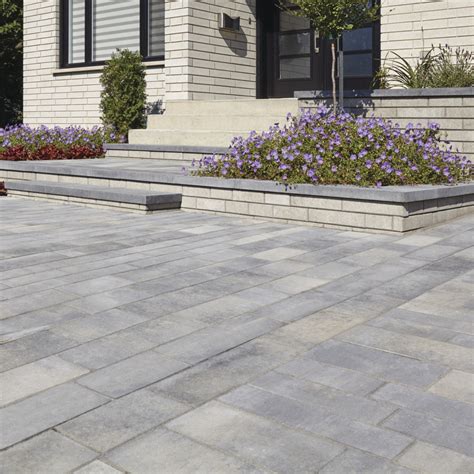 Emerging Trends In Large Scale Patio Pavers Belgard