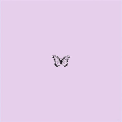 Lilac Aesthetic Cute Purple Aesthetic Violet Cute HD Phone Wallpaper