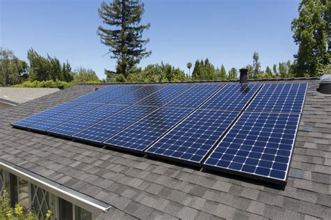 What Is Solar Energy And How Do Solar Panels Work For Your Home