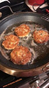 Check spelling or type a new query. Southern Fried Salmon Patties - Recipes Website