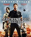 In a Nutshell: Machine Gun Preacher (2011)
