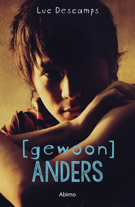 Gewoon Anders By Luc Descamps Goodreads