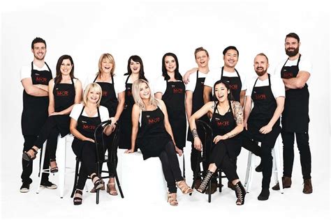 My Kitchen Rules 2017 Our Top 5 Team Picks For The Season News Articles Au