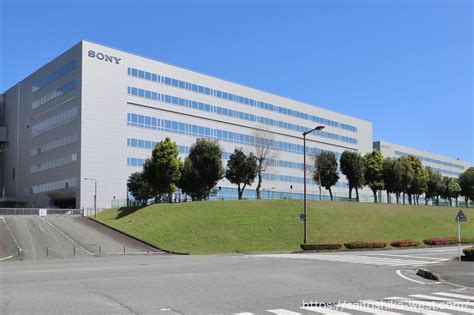 ソニーが熊本県内に新工場建設を検討！約8000億円を投じて画像センサーの生産能力を増強しシェア拡大を図る戦略、tsmc熊本工場と連携 Re