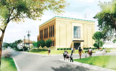 Beth El Temple Ready For Renewal Indy Midtown Magazine