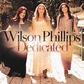 Album Art Exchange - Dedicated by Wilson Phillips - Album Cover Art