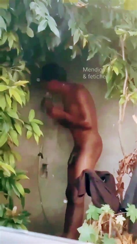 Oral Gay Hobo Homeless Taking A Shower Thisvid Com